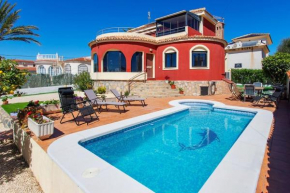 CH Villa Galicia Ciudad Quesada, Quesada